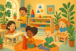 Escola privada Timbó: descubra os benefícios que oferecemos