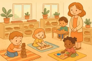 Melhor escola particular em Timbó: o que observar antes de escolher